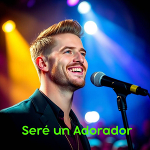 Seré un Adorador