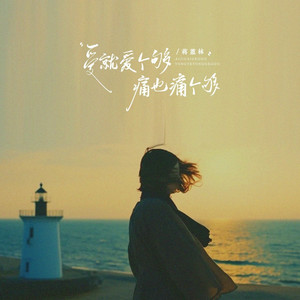 爱就爱个够痛也痛个够