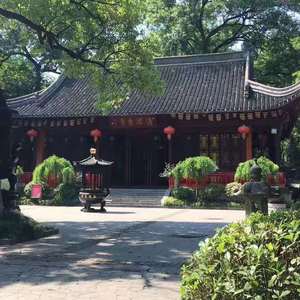 南朝四百八十寺（新版）