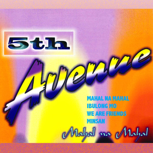 Minsan (Reprise - Instrumental)
