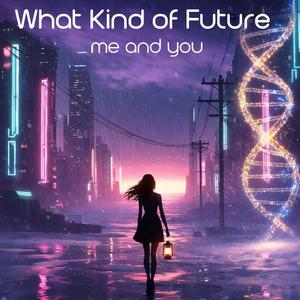 What Kind Of Future?