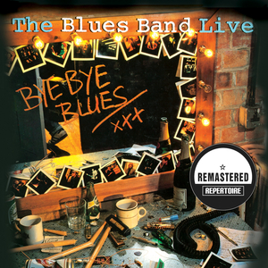 Green Stuff (Live 2013 Remastered)