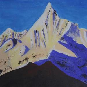 高岭（Prod.Gr33nart Beats）