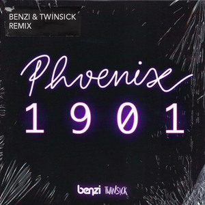 1901 (BENZI & TWINSICK Remix)
