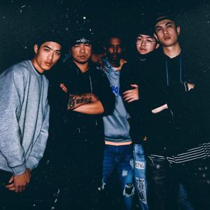 Str8 Outta Guangxi "冲出广西 "