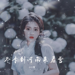 冬季到台北来看雨