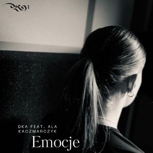 Emocje (feat. Ala Kaczmarczyk)