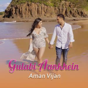 Gulabi Aankhein (Fresh beats & intro lyrics)