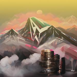 Dentro da Evoque Prata