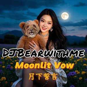 月下誓言 Moonlit Vow （小丸子薇薇生日快乐）