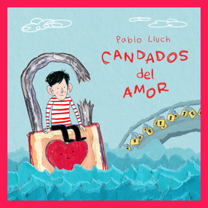 Candados del Amor