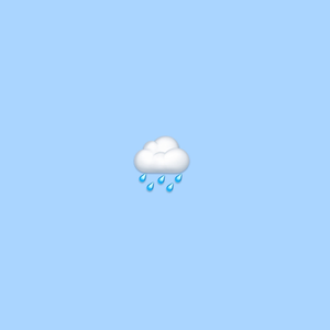 雨の新篇章