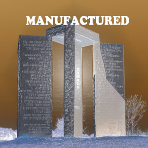 Manufactured