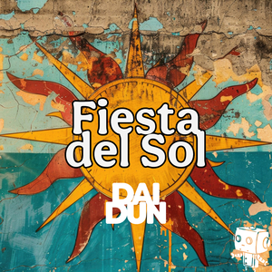 Fiesta Del Sol (Sunshine Mix)