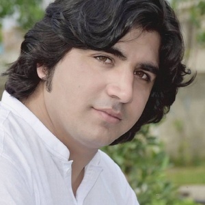 Che Larr Nashe Janana Me Walega Barana (Instrumental)