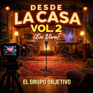 Libro De Recuerdos (En Vivo)