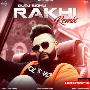 Rakhi (Remix)