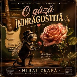 O gaza Indragostita