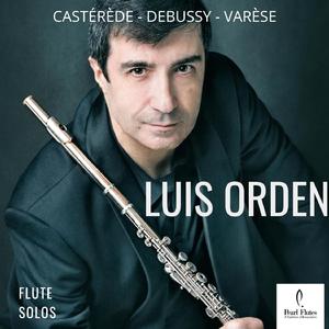 Edgard Varèse: Density 21.5