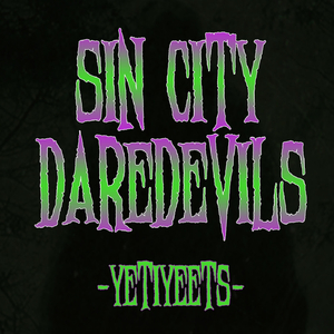 Dancing in the Creek