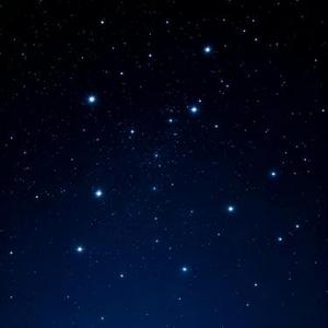 星辰不坠落 (Cover 蓝心羽)