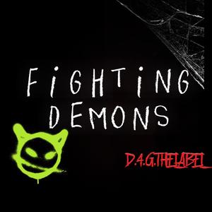 FIGHTING DEMONS