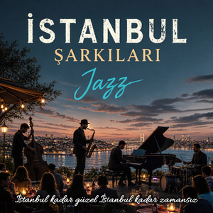 İstanbul'dan Üsküdar'a Yol Gider (Enstrümantal)