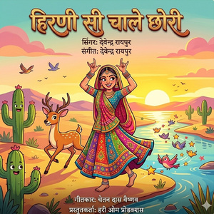 Hirni Si Chale Chori