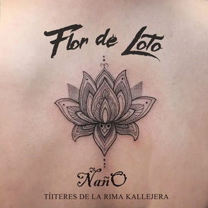 Flor de Loto