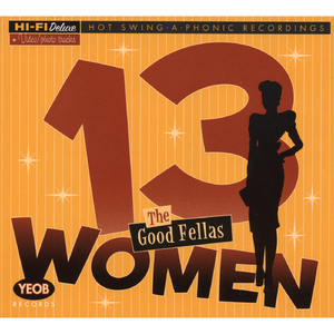 Ain't Nobody Here but Us Chickens