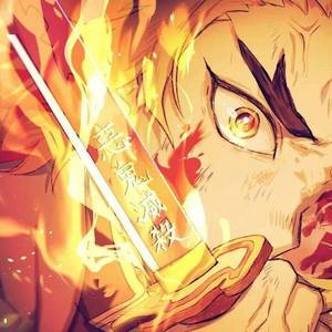 炎 （动画电影《鬼灭之刃（剧场版）：无限列车》主题曲）