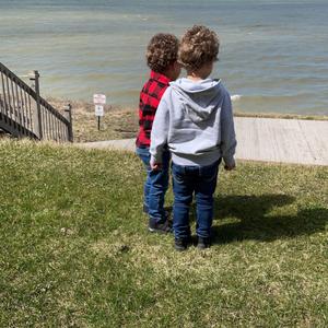 Like Water Freestyle (Live)