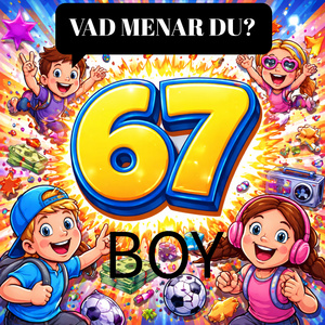 67 BOY