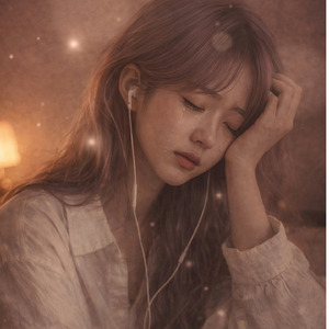 왜 나만 그대로야