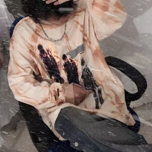 一笑倾城而过(1)