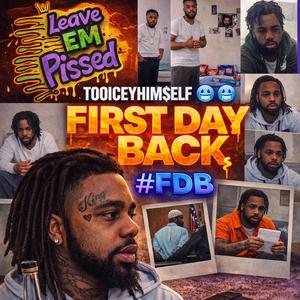 "First Day Back" #FDB