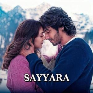 Sayyara (爱曲3)