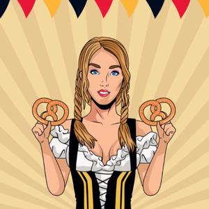 Oktoberfest-Song (Deutschland Feiert)
