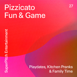 Morning Mood Pizzicato