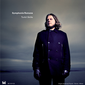 Symphonie Romane pour orgue, Op. 73; Cantilene