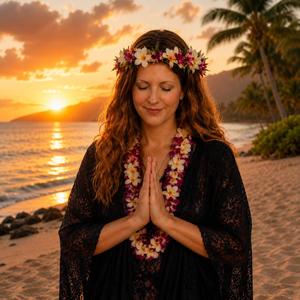 Ho-oh-pono-pono Forgiveness
