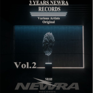 Marousia (Original Mix)