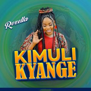 Kimuli Kyange