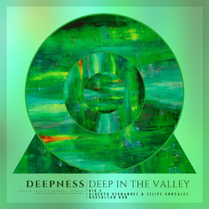 Deep in the Valley (Nursultan Kun Remix)