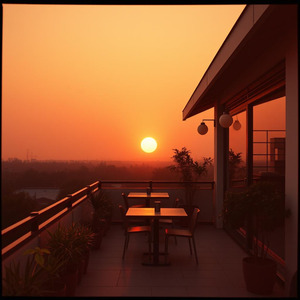 夕暮れ色のカップに、ジャズを注ぐPorcelain Dusk (Remastered 2025)