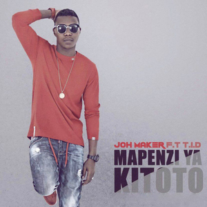 Mapenzi Ya Kitoto
