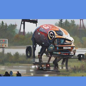 Motions of Anonymity