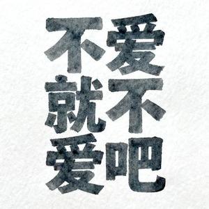 不爱就不爱吧 (Remix)