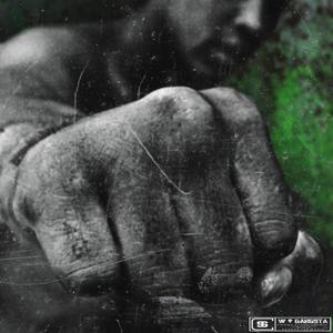 打击盗版 拒绝梦游（Diss TATsuya Hachimura）