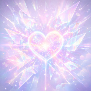 PASTEL HEART DRIVE x PASTEL HEART DRIVE
